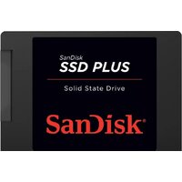 SSD SanDisk Plus 2TB SDSSDA-2T00-G26 — Chaika Market