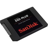 SSD SanDisk Plus 2TB SDSSDA-2T00-G26 - Изображение №2 — Chaika Market