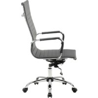 Офисное кресло Brabix Energy EX-509 (черный) - Изображение №2 — Chaika Market