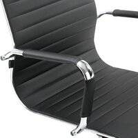 Офисное кресло Brabix Energy EX-509 (черный) - Изображение №9 — Chaika Market