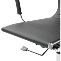 Офисное кресло Brabix Energy EX-509 (черный) - Изображение №8 — Chaika Market