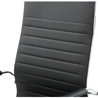 Офисное кресло Brabix Energy EX-509 (черный) - Изображение №7 — Chaika Market