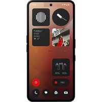 Телефон Nothing Phone (3a) 8GB/128GB (черный) - Изображение №2 — Chaika Market