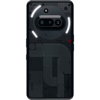 Телефон Nothing Phone (3a) 8GB/128GB (черный) - Изображение №3 — Chaika Market