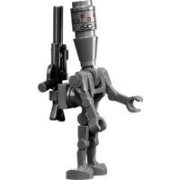 Конструктор LEGO Star Wars 75307 Адвент календарь Star Wars - Изображение №13 — Chaika Market