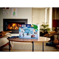 Конструктор LEGO Star Wars 75307 Адвент календарь Star Wars - Изображение №20 — Chaika Market