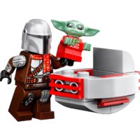 Конструктор LEGO Star Wars 75307 Адвент календарь Star Wars - Изображение №8 — Chaika Market