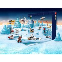 Конструктор LEGO Star Wars 75307 Адвент календарь Star Wars - Изображение №21 — Chaika Market