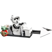 Конструктор LEGO Star Wars 75307 Адвент календарь Star Wars - Изображение №4 — Chaika Market