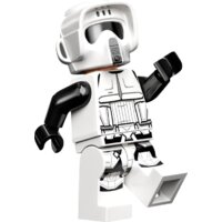 Конструктор LEGO Star Wars 75307 Адвент календарь Star Wars - Изображение №15 — Chaika Market