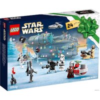 Конструктор LEGO Star Wars 75307 Адвент календарь Star Wars — Chaika Market