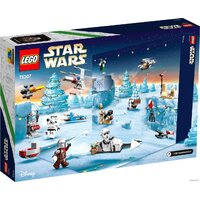 Конструктор LEGO Star Wars 75307 Адвент календарь Star Wars - Изображение №2 — Chaika Market