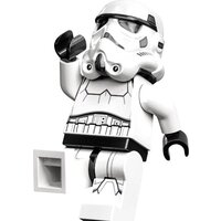 Конструктор LEGO Star Wars 75307 Адвент календарь Star Wars - Изображение №9 — Chaika Market