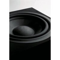 Проводной сабвуфер Bowers & Wilkins ASW608 (черный матовый) - Изображение №2 — Chaika Market