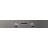 Электрический духовой шкаф Miele H 2861 BP GRGR - Изображение №2 — Chaika Market
