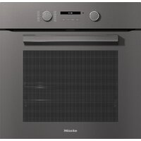 Электрический духовой шкаф Miele H 2861 BP GRGR - Изображение №1 — Chaika Market