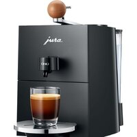 Кофемашина JURA Ono Coffee Black EA 15505 — Chaika Market