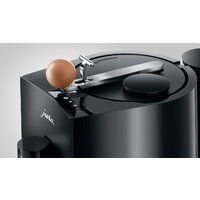 Кофемашина JURA Ono Coffee Black EA 15505 - Изображение №4 — Chaika Market