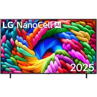 Телевизор LG Nanocell AI NANO90 75NANO90A6B - Изображение №1 — Chaika Market