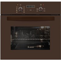 Электрический духовой шкаф GEFEST ДА 622-02 К — Chaika Market