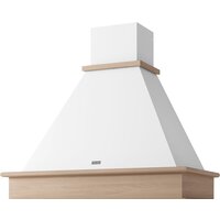 Кухонная вытяжка Franke Country Wood FCL 90 A2 321.0592.488 (белый) — Chaika Market
