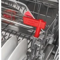 Встраиваемая посудомоечная машина Hansa ZIM669ELH - Изображение №11 — Chaika Market