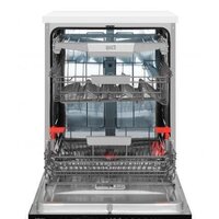 Встраиваемая посудомоечная машина Hansa ZIM669ELH - Изображение №15 — Chaika Market