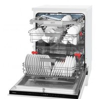 Встраиваемая посудомоечная машина Hansa ZIM669ELH - Изображение №5 — Chaika Market