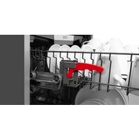 Встраиваемая посудомоечная машина Hansa ZIM669ELH - Изображение №7 — Chaika Market