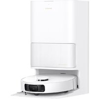 Робот-пылесос Dreame Robot Vacuum L40 Ultra CE White RLD52SE (евровилка, белый) — Chaika Market