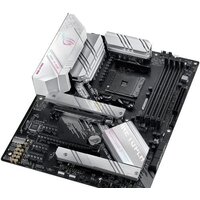 Материнская плата ASUS ROG Strix B550-A Gaming - Изображение №2 — Chaika Market
