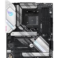 Материнская плата ASUS ROG Strix B550-A Gaming — Chaika Market