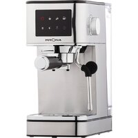 Рожковая кофеварка Krona Espresso Kaffeemaschine Inox 20 Bar — Chaika Market