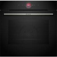 Электрический духовой шкаф Bosch Serie 8 HBG724BB1 — Chaika Market