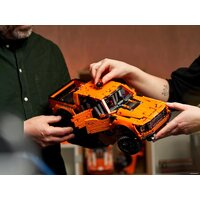 Конструктор LEGO Technic 42126 Ford F-150 Raptor - Изображение №17 — Chaika Market