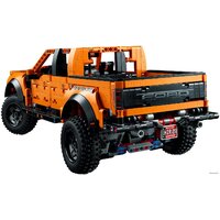 Конструктор LEGO Technic 42126 Ford F-150 Raptor - Изображение №5 — Chaika Market