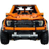 Конструктор LEGO Technic 42126 Ford F-150 Raptor - Изображение №7 — Chaika Market