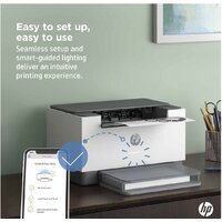 Принтер HP LaserJet M209dwe 6GW62E - Изображение №6 — Chaika Market
