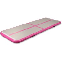 Cпортивный мат Indigo IN327 (розовый) - Изображение №2 — Chaika Market