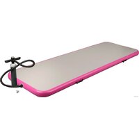 Cпортивный мат Indigo IN327 (розовый) — Chaika Market