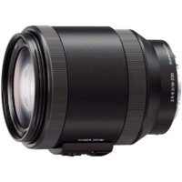Объектив Sony E PZ 18-200mm F3.5-6.3 OSS (SELP18200) — Chaika Market