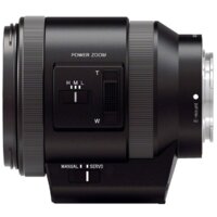 Объектив Sony E PZ 18-200mm F3.5-6.3 OSS (SELP18200) - Изображение №3 — Chaika Market
