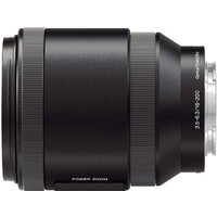 Объектив Sony E PZ 18-200mm F3.5-6.3 OSS (SELP18200) - Изображение №2 — Chaika Market