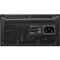 Блок питания MSI MPG A1000G - Изображение №4 — Chaika Market