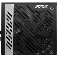 Блок питания MSI MPG A1000G - Изображение №5 — Chaika Market