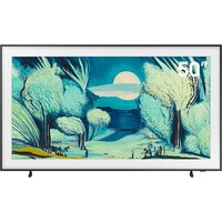 Телевизор Samsung The Frame QLED LS03F QE50LS03FAUXRU — Chaika Market