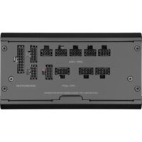 Блок питания Corsair RM850x Shift CP-9020252-EU - Изображение №9 — Chaika Market