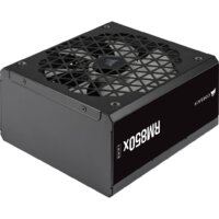 Блок питания Corsair RM850x Shift CP-9020252-EU - Изображение №7 — Chaika Market