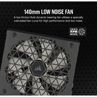Блок питания Corsair RM850x Shift CP-9020252-EU - Изображение №3 — Chaika Market