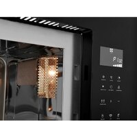 Микроволновая печь ZUGEL ZMO251B - Изображение №4 — Chaika Market